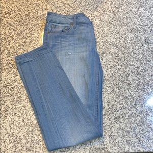 Loft jeans